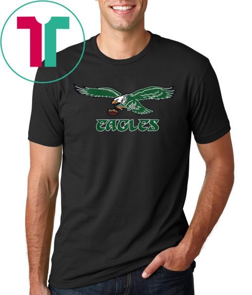 Eagles Fan Philly Eagles Phila Eagles Fan T-Shirt