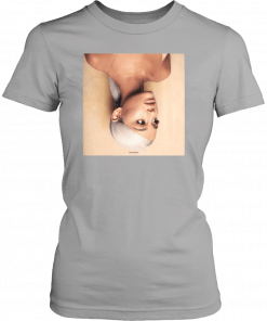 Forever 21 Ariana Grande Offcial T-Shirt