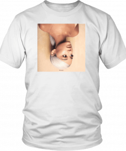 Forever 21 Ariana Grande Offcial T-Shirt