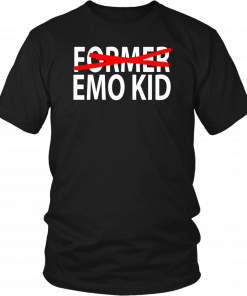 Former emo kid 2019 T-Shirt