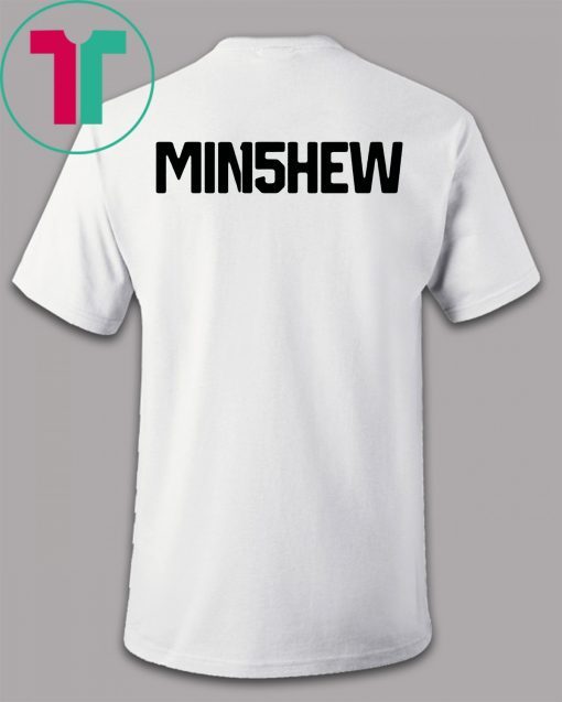 GARDNER MINSHEW DUVAL DUUUVALL 2019 T-SHIRT