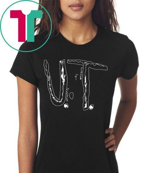 Official UT Bullying Shirt