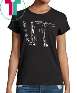 UT Bullied Student T-Shirt Official UT Shirt