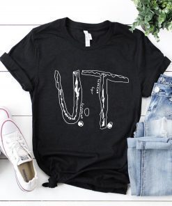 University Of Tennessee Bullying 2019 T-Shirts