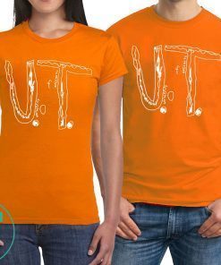University Of Tennessee Bullying 2019 T-Shirts