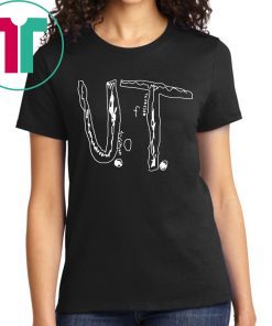 Buy UT Bullied Student T-Shirt