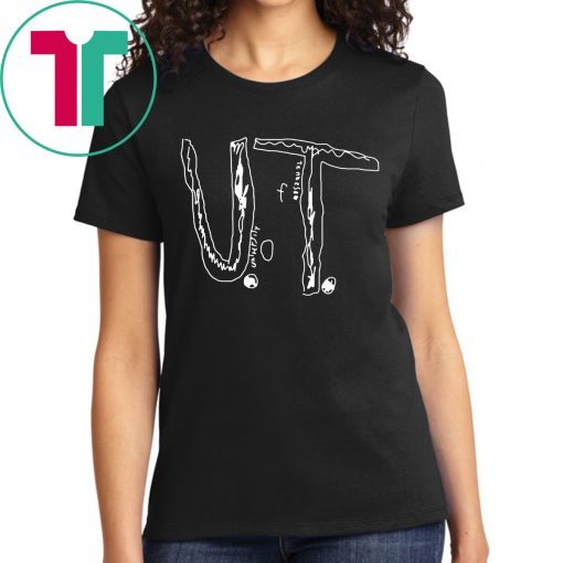 Buy UT Bullied Student T-Shirt