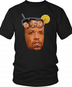 Ice Cube Ice 2019 T-Shirt