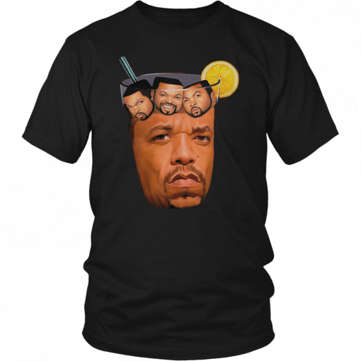 Ice Cube Ice 2019 T-Shirt