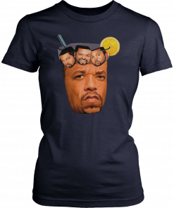 Ice Cube Ice 2019 T-Shirt