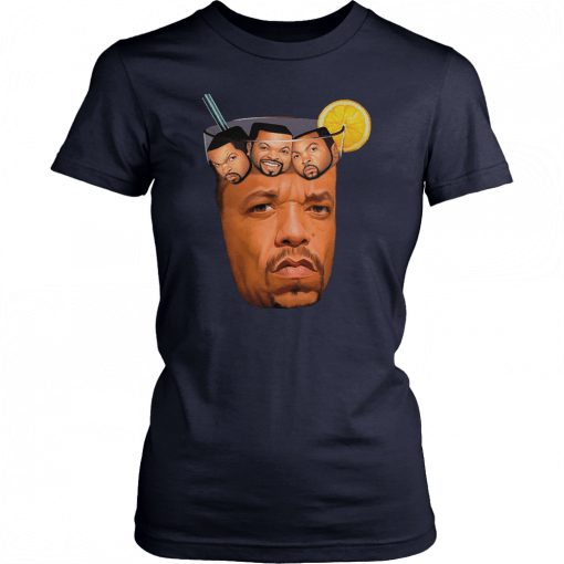 Ice Cube Ice 2019 T-Shirt