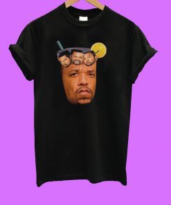 Ice Cube Ice 2019 T-Shirt
