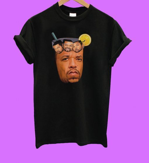 Ice Cube Ice 2019 T-Shirt