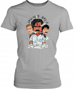 Lettbao Pablo Escobar 2019 T-Shirt