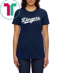 Los Angeles Dingers Tee Shirt