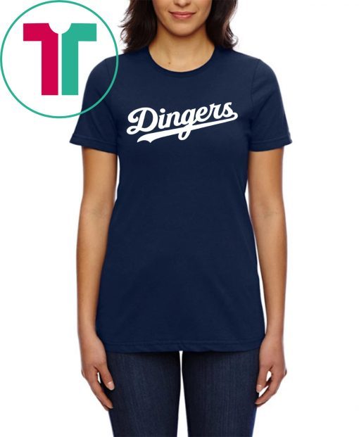 Los Angeles Dingers Tee Shirt