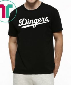 Los Angeles Dingers Tee Shirt