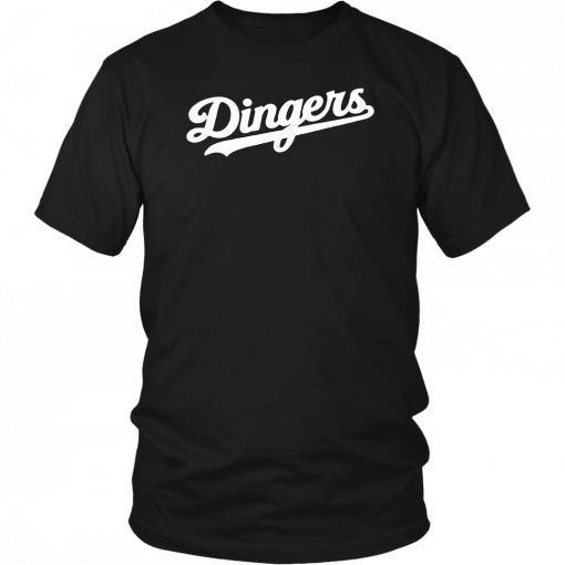 Los Angeles Dingers 2019 T-Shirts