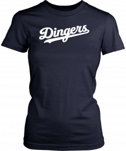 Los Angeles Dingers 2019 T-Shirts