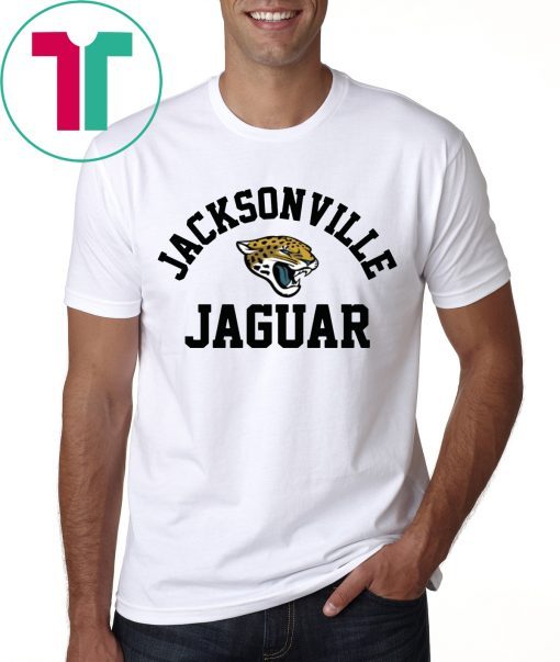 GARDNER MINSHEW'S DAD JACKSONVILLE JAGUAR T-SHIRTS