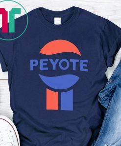 PEYOTE LANA DEL REY 2019 TEE SHIRT