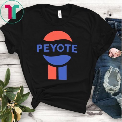 PEYOTE LANA DEL REY 2019 TEE SHIRT