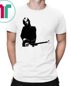 RIP Tom Legend Music Tee Shirt