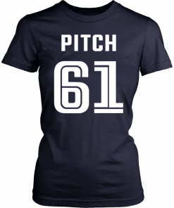 Rainbow Rowell Watford Jersey Pitch 61 Unisex T-Shirt