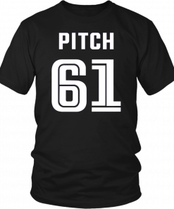 Rainbow Rowell Watford Jersey Pitch 61 Unisex T-Shirt