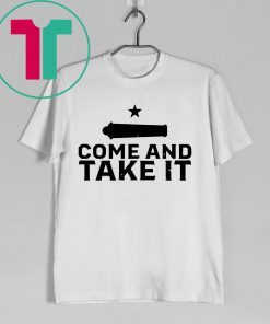 Skeeters Come And Take It 2019 T-Shirt