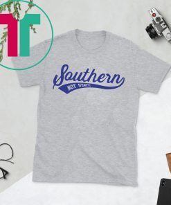 Southern Not State Tee Shirt