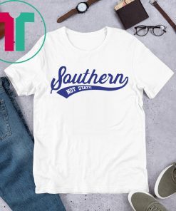 Southern Not State Tee Shirt