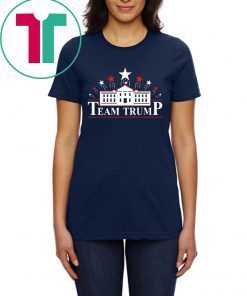 Team Trump 2020 T-Shirts