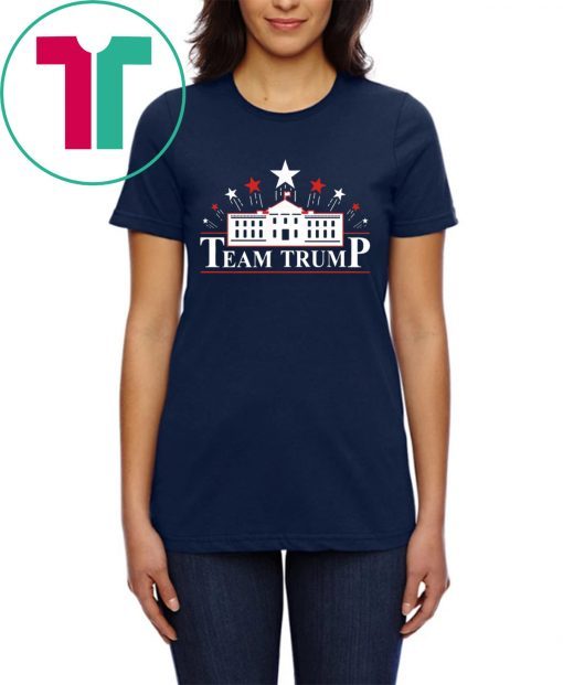 Team Trump 2020 T-Shirts