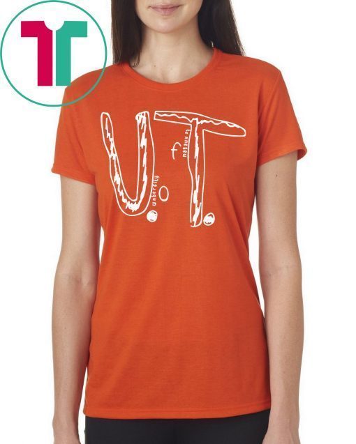 Tennessee UT Bullied Student Tee Shirt