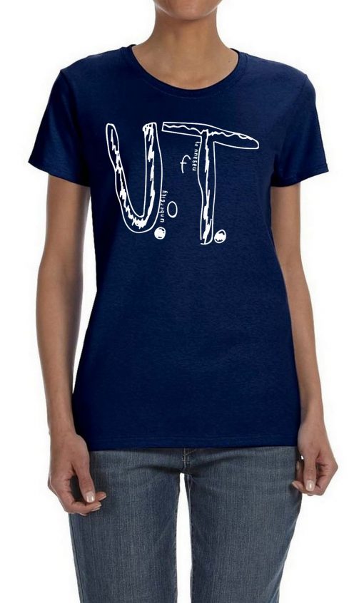 UT Anti Bullying Unisex Tee Shirt