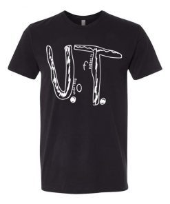 UT Official Shirt Bullied Student Tennessee UT Anti Bullying T-Shirt