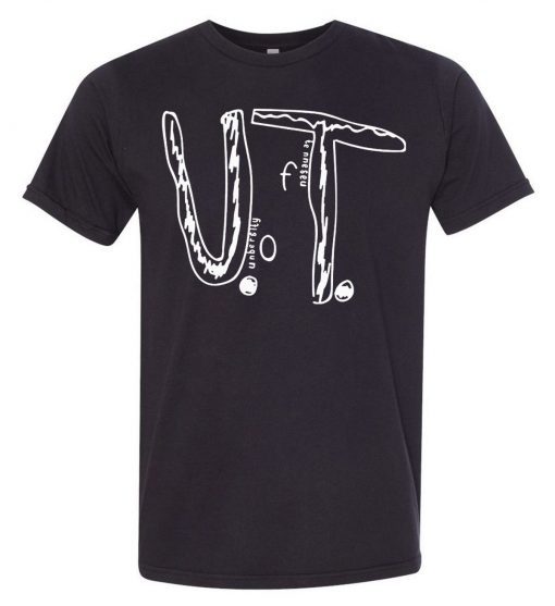 UT Anti Bullying Tennessee T-Shirt