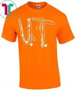 Official Tennessee UT Anti Bully T-Shirt