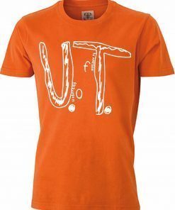 UT Official Shirt Bullied Student - Tennessee Bullying