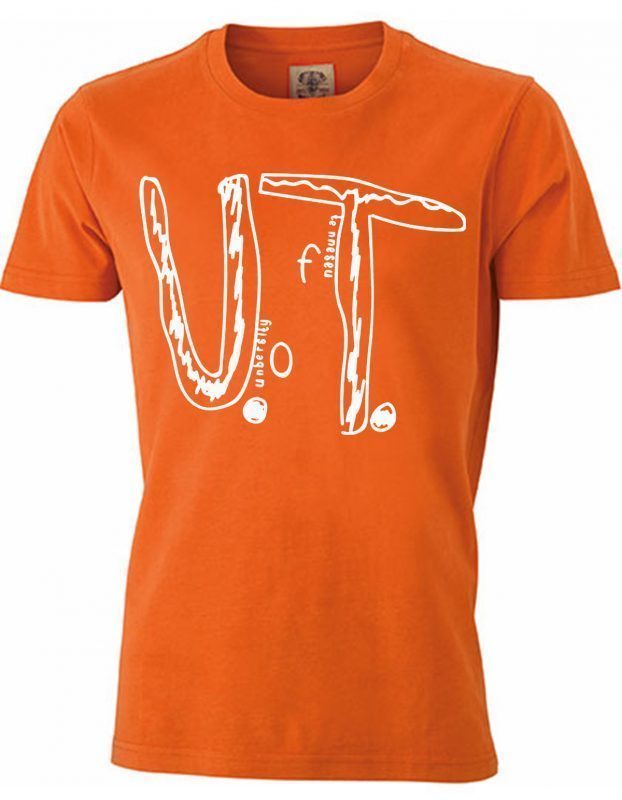 UT Official Shirt Bullied Student - Tennessee Bullying