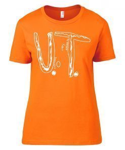 Official University Tennessee T-Shirt