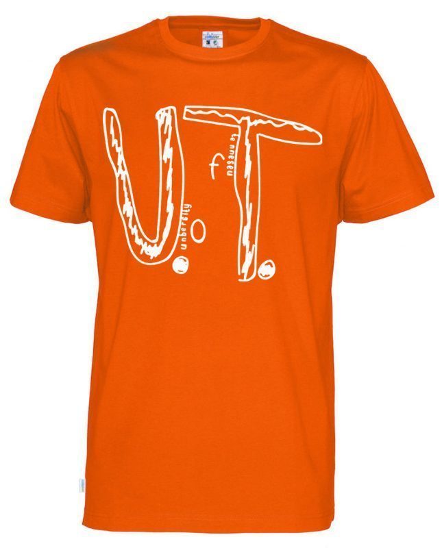 Official University Tennessee T-Shirt U of T Official Tee Bullied Student