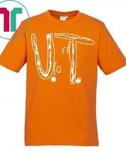 Official Tennessee Anti Bully UT Shirt