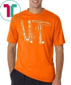 UT Anti Bullying Unisex Tee Shirt