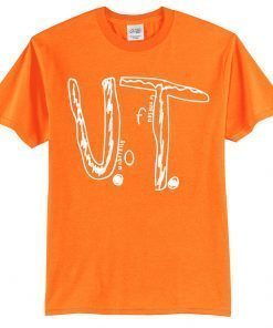 Tennessee Bullying Shirt Bullied Student Shirt UT Anti Bully Shirt