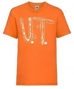 Official UT Shirt Tennessee Bullying Shirt Bullied Student