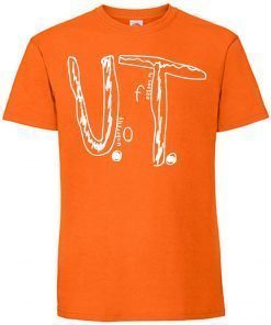 UT Official Shirt Bullied Student Tennessee UT Anti Bullying T-Shirt