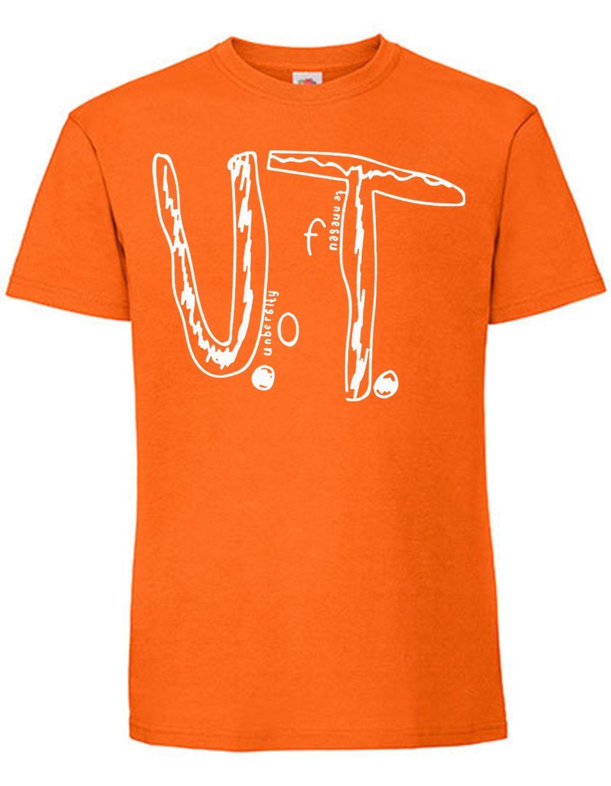 UT Official Shirt Bullied Student Tennessee UT Anti Bullying T-Shirt ...