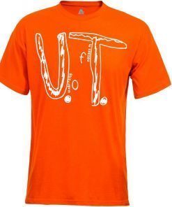 Offical UT University Of Tennessee Bullying Shirt